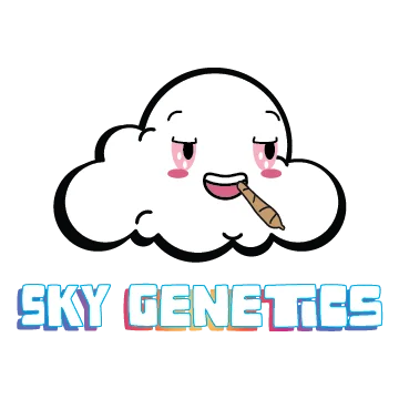Sky Genetic Disposable