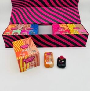 BODEGA BOYZ DISPOSABLE 2G DUAL CHAMBER