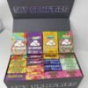 Sky Genetics Disposable Carts Box Case (10 Flavors)