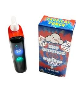 Sky Genetics V2 Disposable Tropical Punch