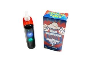 Sky Genetics V2 Disposable Tropical Punch